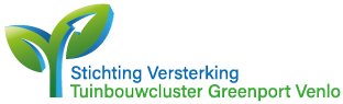 Stichting Versterking Tuinbouwcluster Greenport Venlo logo